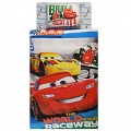  Taç Disney Cars Racing Nevresim Takımı