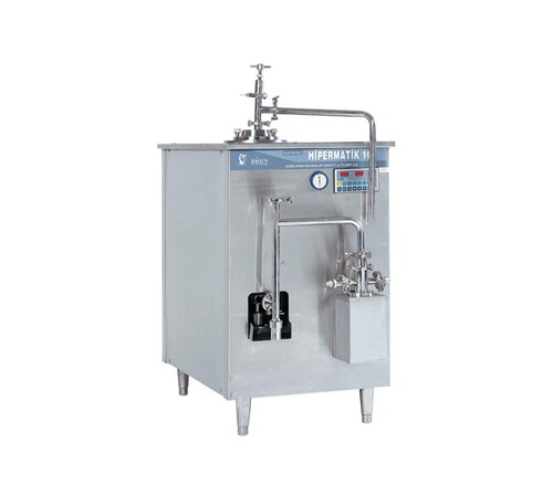  Uğur UDM 160 H Hipermatik Dondurma Makinesi 160 L