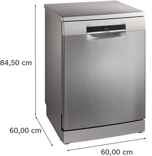  Bosch SMS6EMI63T 6 Programlı Bulaşık Makinesi