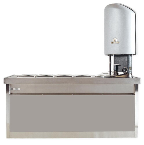  Uğur UDM 40 C4D Dondurma Makinesi 112 L