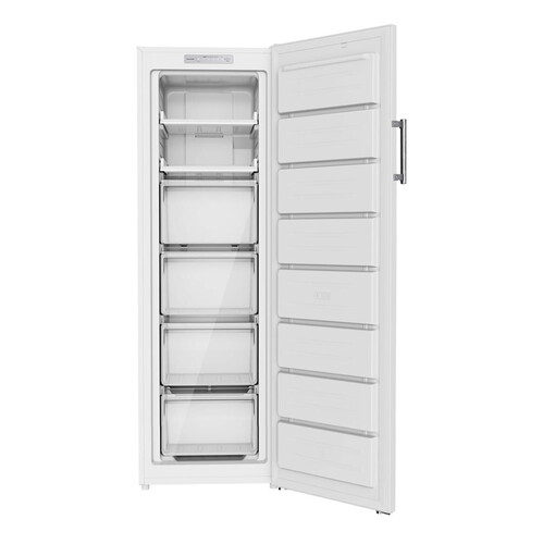 Uğur UED 6204 DTK NF R65 6 Çekmeceli Dikey No Frost Derin Dondurucu