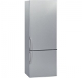 PROFİLO BD3057L2VN No-Frost, Kombi buzdolabı Inox görünümlü kapılar Comfort   ÜCRETSİZ KARGO