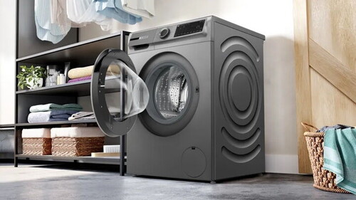 Bosch WGK264ZRTR 1400 Devir 11 kg Çamaşır Makinesi