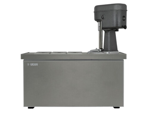  Uğur UDM 40 L3D Dondurma Makinesi 84 L