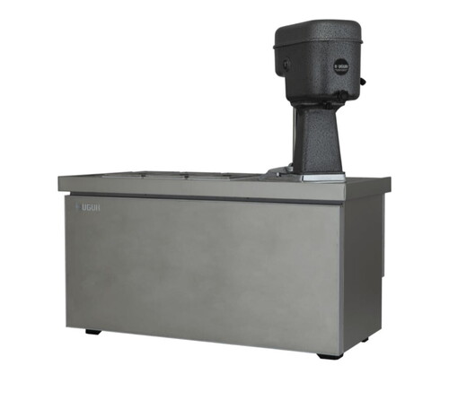  Uğur UDM 40 L3D Dondurma Makinesi 84 L