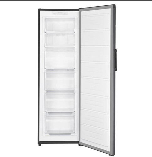  Uğur UED 6204 DTK NFI R65 6 Çekmeceli Dikey No Frost Derin Dondurucu