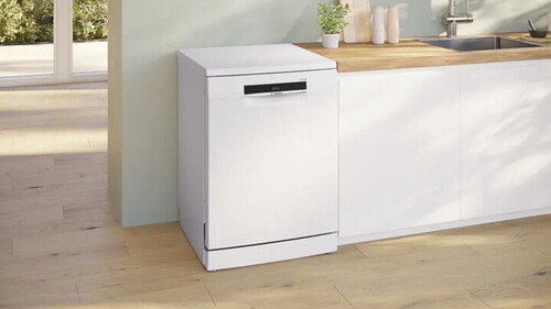  Bosch SMS6EKW63T 6 Programlı Bulaşık Makinesi