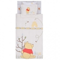 Taç Disney Winnie New Born Baby Nevresim Takımı