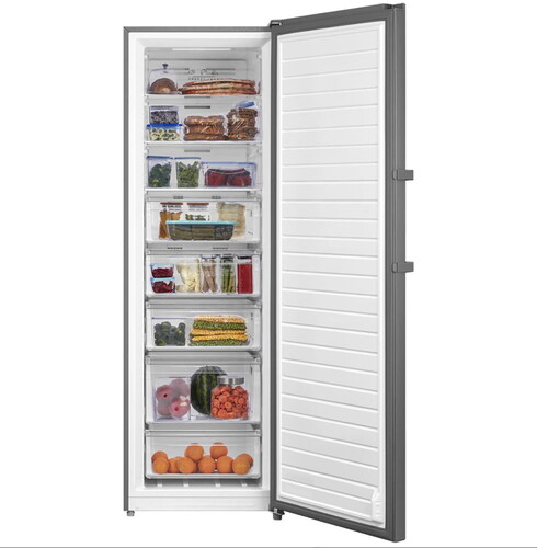  Uğur UED 8273 DTK NFI D/S DGT R65 8 Çekmeceli No Frost Dikey Derin Dondurucu