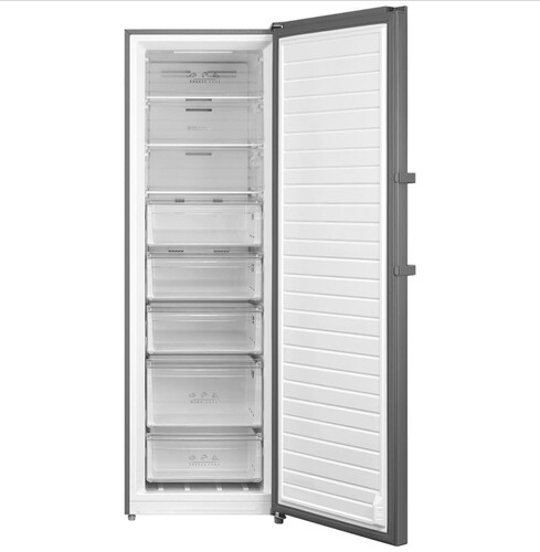  Uğur UED 8273 DTK NFI D/S DGT R65 8 Çekmeceli No Frost Dikey Derin Dondurucu