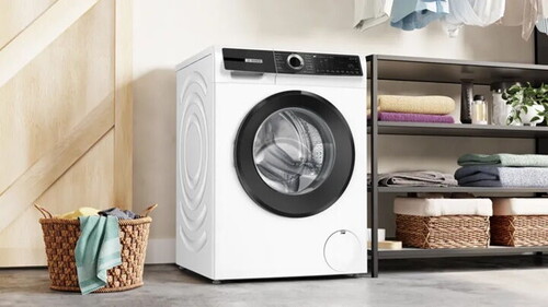  Bosch WGK244Z0TR 9 kg 1400 Devir Çamaşır Makinesi