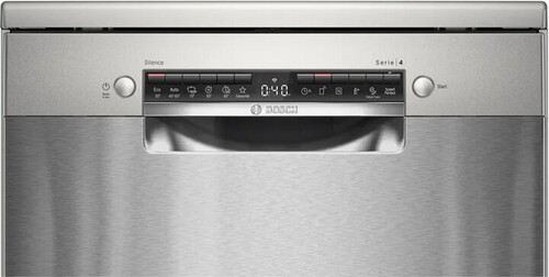  Bosch SMS4IMI62T 6 Programlı Bulaşık Makinesi