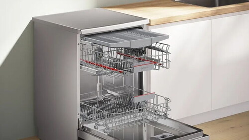  Bosch SMS4IMI62T 6 Programlı Bulaşık Makinesi
