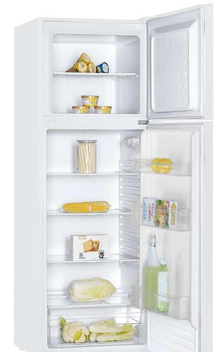  Uğur UES 304 D2K R65 Çift Kapılı Buzdolabı