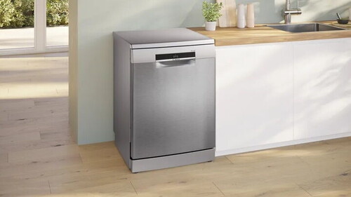  Bosch SMS6EKI63T 6 Programlı Bulaşık Makinesi