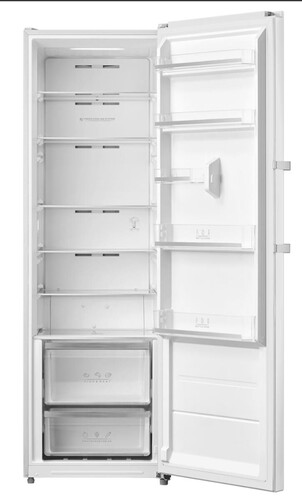  Uğur UES 362 DTK NF DGT R65 Tek Kapılı No Frost Buzdolabı