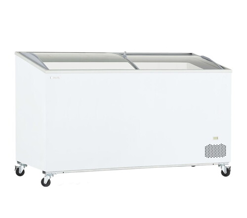  Uğur UDD 550 SCEB R24 Sürme Cam Muhafaza Dolabı