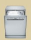 Ariston  LKF 710 A TK/HA  7 Programlı Bulaşık Makinesi