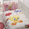  Taç Tweety Baby Pike Takımı