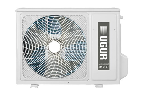  Uğur Usmart Plus 18 (UIS 18) A++ 18000 BTU Inverter Duvar Tipi Klima