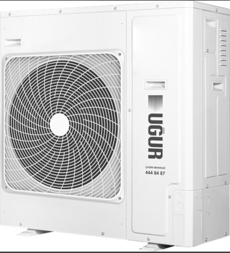  Uğur Usmart Plus 48 (USIS 48) A++ 48000 BTU Salon Tipi Klima