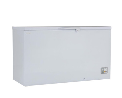 Uğur UDD 500 BK Sandık Tipi Derin Dondurucu