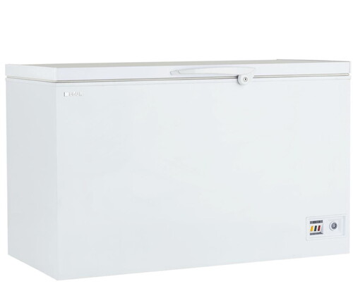  Uğur UDD 500 BK İçi Krom Derin Dondurucu