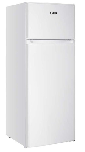  Uğur UES 206 D2K R65 Çift Kapılı Buzdolabı