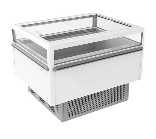  UMD 200 SC H D/S R26 Süpermarket Dondurucuları ve Soğutucu