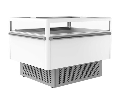  UMD 200 SC H D/S R26 Süpermarket Dondurucuları ve Soğutucu