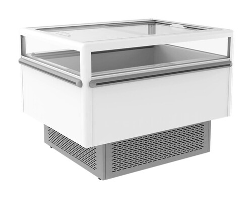  UMD 200 SC H D/S R26 Süpermarket Dondurucuları ve Soğutucu