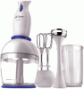 ARZUM MİXSET ÇUBUK BLENDER SETİ