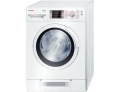 Bosch WVH28420TR 7 Kg. 1400 Devir Logixx Tam Kurutmalı Çamaşır Makinesi