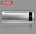 Vestel Nature Plus 12 Duvar Tipi Split Klima (12.000 Btu)