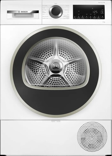 Bosch WQA24201TR 9 Kg Çamaşır Kurutma Makinası