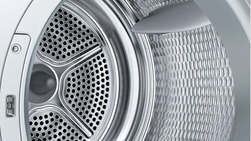  Bosch WQA24201TR 9 Kg Çamaşır Kurutma Makinası