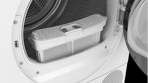  Bosch WQA24201TR 9 Kg Çamaşır Kurutma Makinası