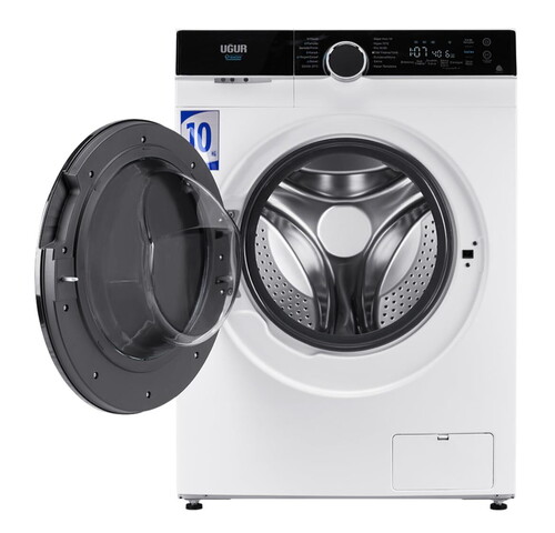 Uğur UCM 21014 B101 10 kg 1400 Devir Çamaşır Makinesi
