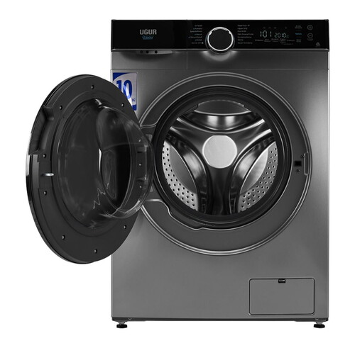  Uğur UCM 21014 G101 10 kg 1400 Devir Çamaşır Makinesi