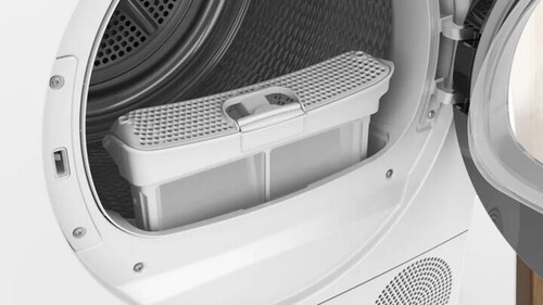  Bosch WQG25201TR 10 kg Çamaşır Kurutma Makinesi
