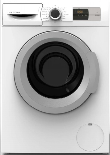 Profilo CMJ10180 Profilo CMJ10180TR 8 KG. 1000 Devir Çamaşır Makinası