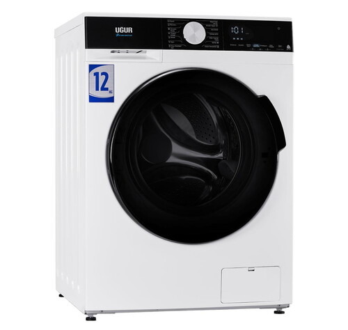  Uğur UCM 31214 B101 12 kg 1400 Devir Çamaşır Makinesi