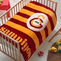  Taç Galatasaray Şampiyon Baby Battaniye