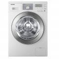 Samsung WF0804W8 Samsung WF0804W8E 8 Kg. Eco Bubble Çamaşır Makinesi