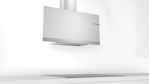  Bosch DWF95AJ20T Beyaz Duvar Tipi Davlumbaz