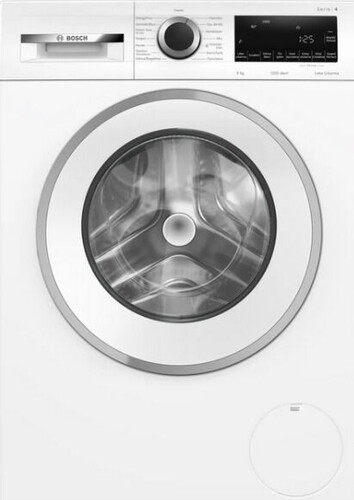  Bosch WGA242X3TR 9 kg 1200 Devir Çamaşır Makinesi