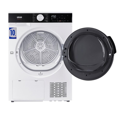  Uğur UKM 3103 B101 10 kg Çamaşır Kurutma Makinesi
