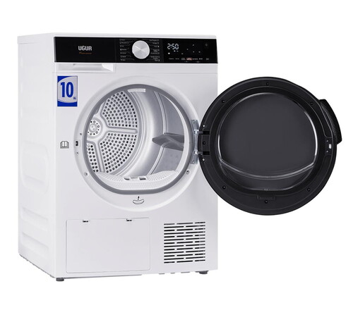  Uğur UKM 3103 B101 10 kg Çamaşır Kurutma Makinesi