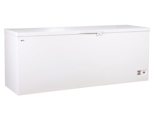  Uğur UDD 600 BK Sandık Tipi Derin Dondurucu