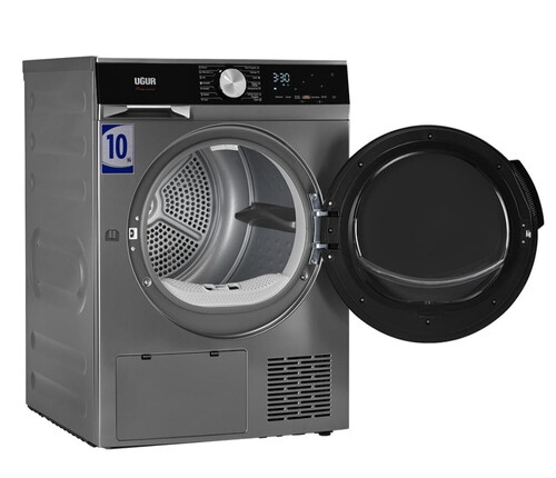  Uğur UKM 3103 G101 10 kg Çamaşır Kurutma Makinesi